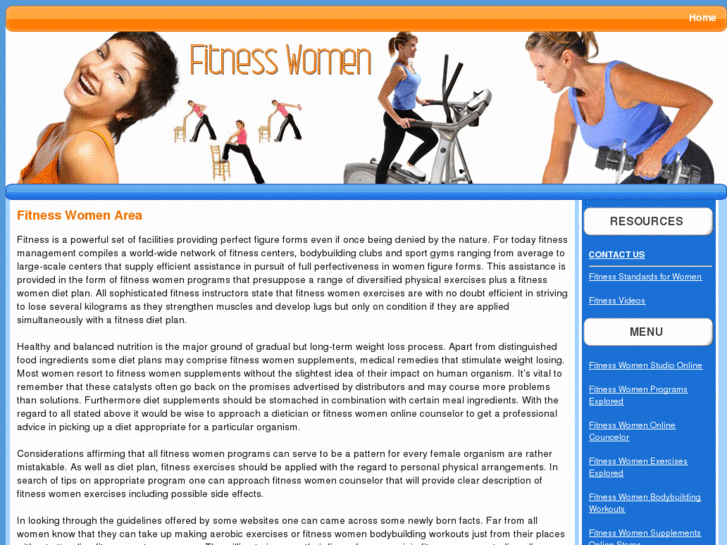 www.fitnesswomentoday.com