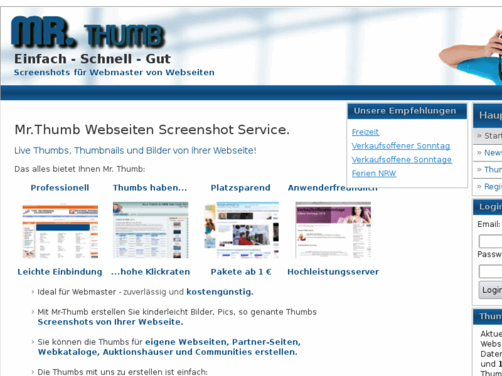 www.mr-thumb.de