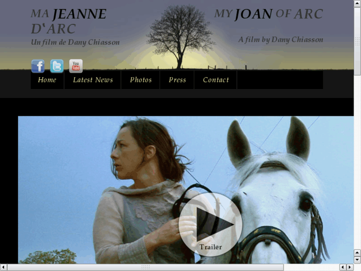 www.myjoanofarc.com