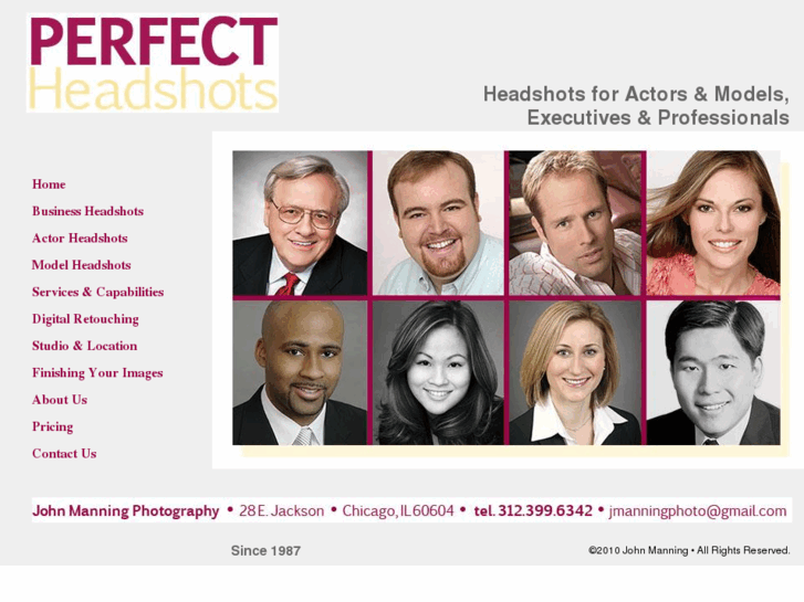 www.perfectheadshots.com