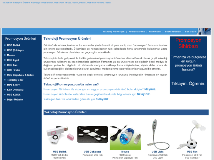 www.teknolojipromosyon.com