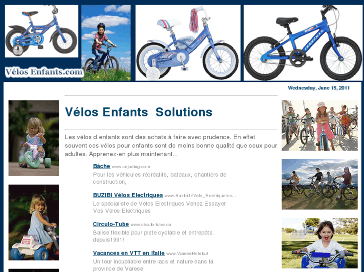 www.velosenfants.com