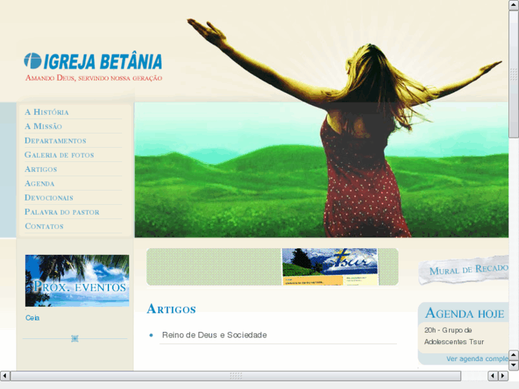 www.igrejabetania.net