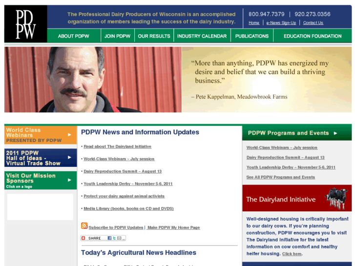 www.pdpw.net
