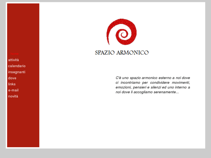www.spazioarmonico.it