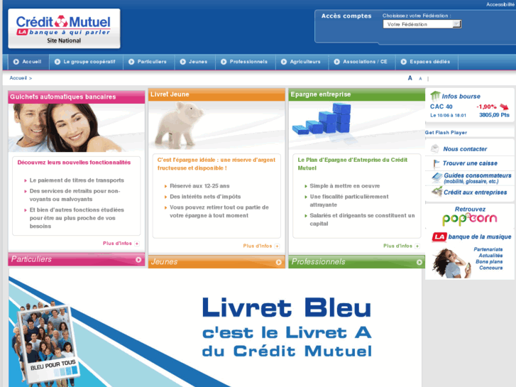 www.banque-credit-mutuel.com