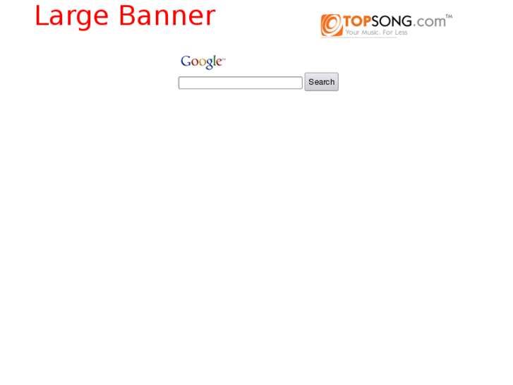 www.largebanner.com