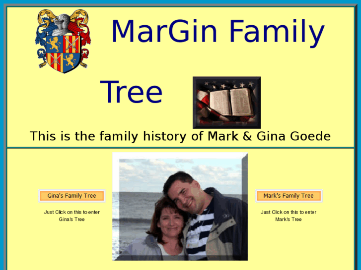www.marginfamilytree.com