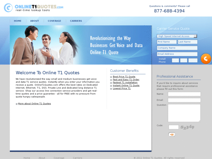 www.onlinet1quotes.com