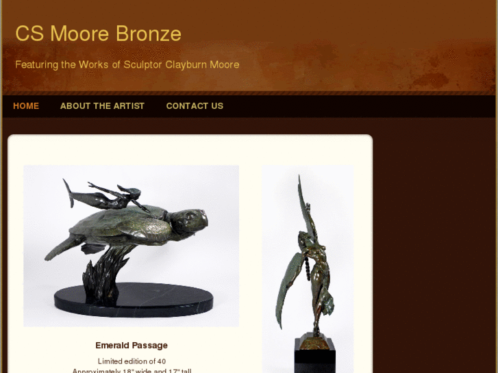 www.csmoorebronze.com