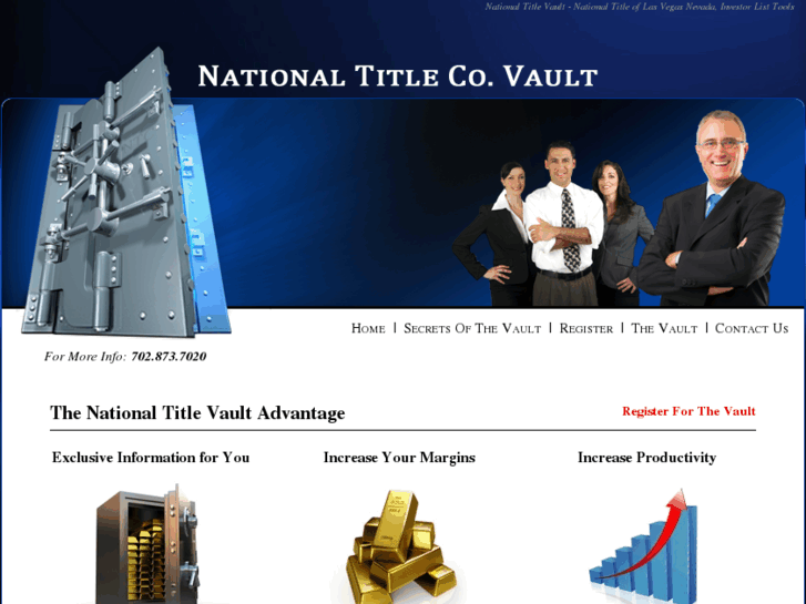 www.nationaltitlevault.com