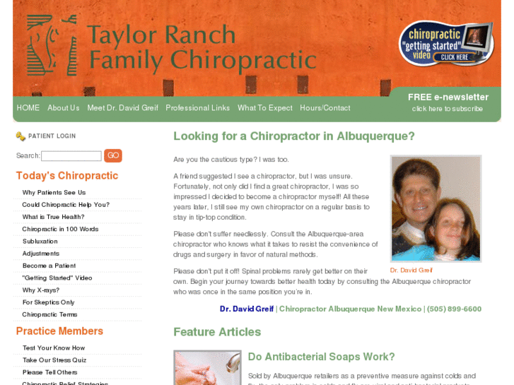 www.trfamilychiro.com