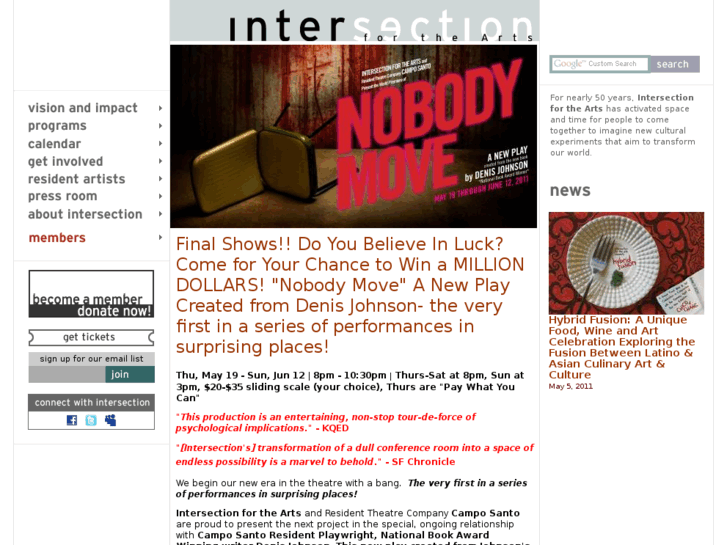 www.theintersection.org