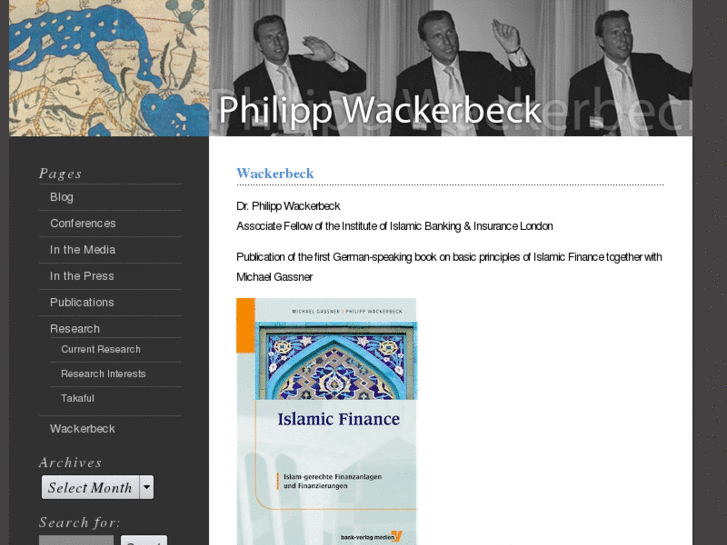 www.wackerbeck.com