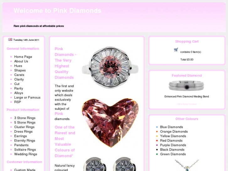 www.pinkdiamonds.co.uk
