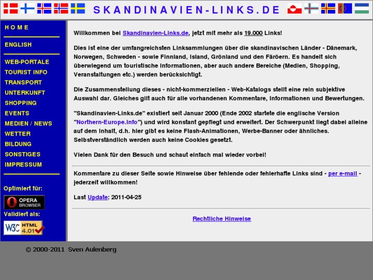 www.skandinavien-links.de