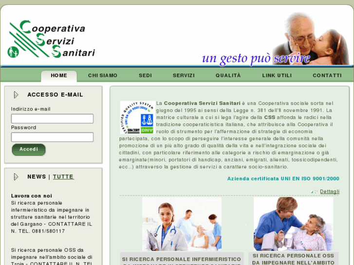 www.coopcss.it