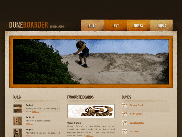 www.duneboard.com