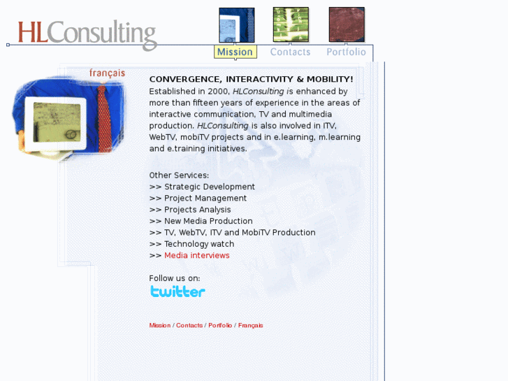 www.hlconsulting.net