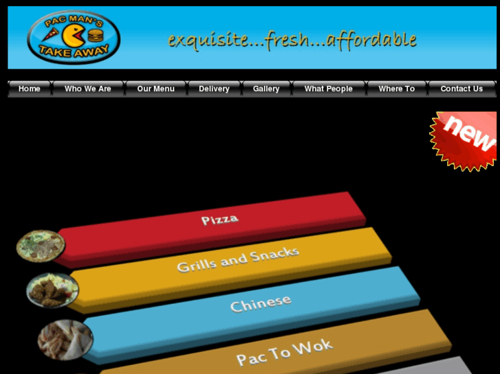 www.pacmanstakeaway.com