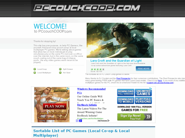 www.pccouchcoop.com