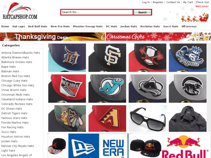www.hatcapshop.com