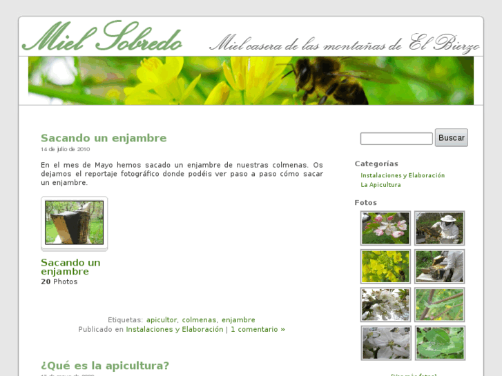 www.mielsobredo.com