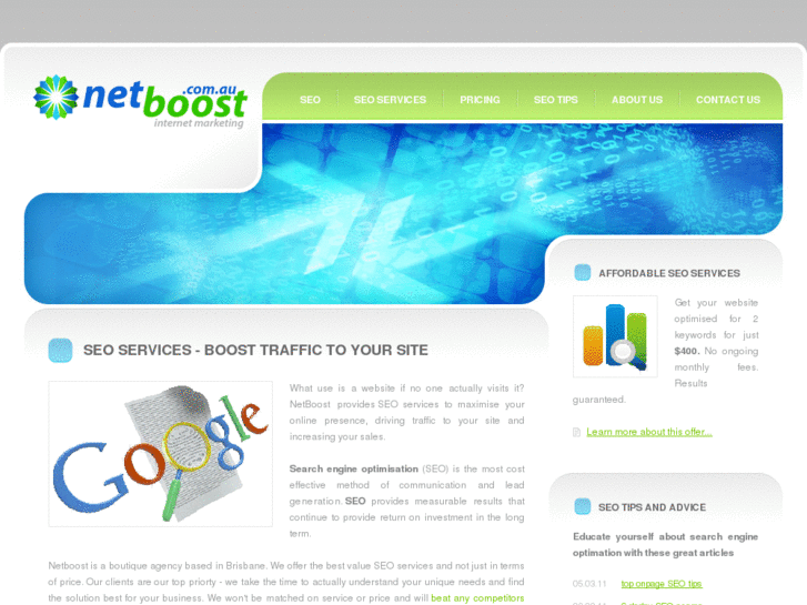 www.netboost.com.au