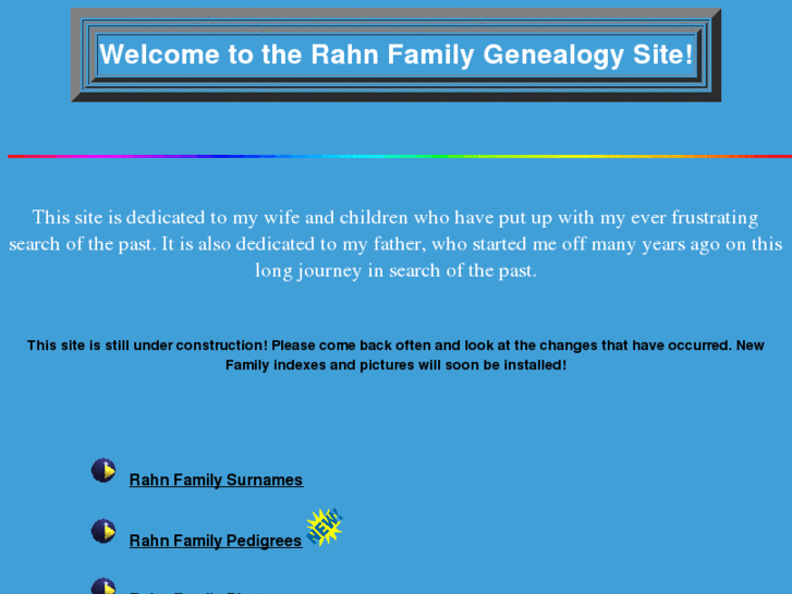 www.rahnfamily.org
