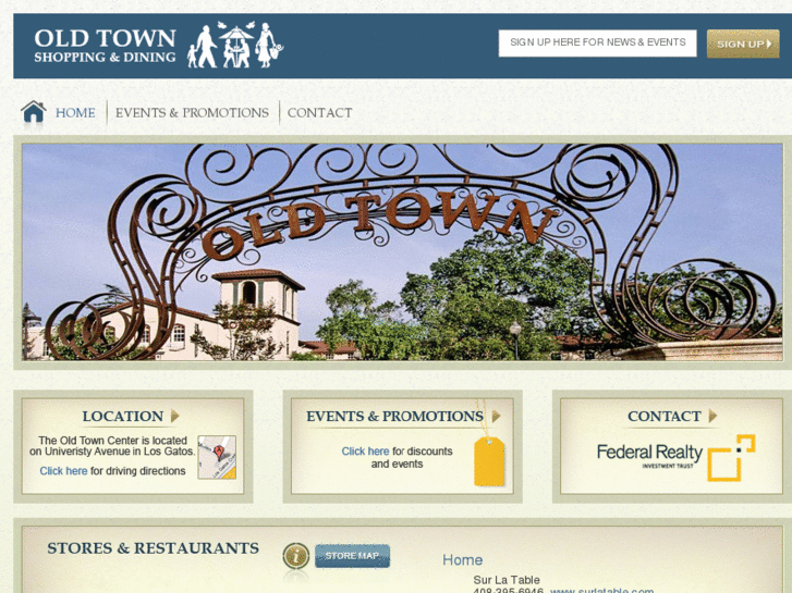 www.shopsatoldtowncenter.com
