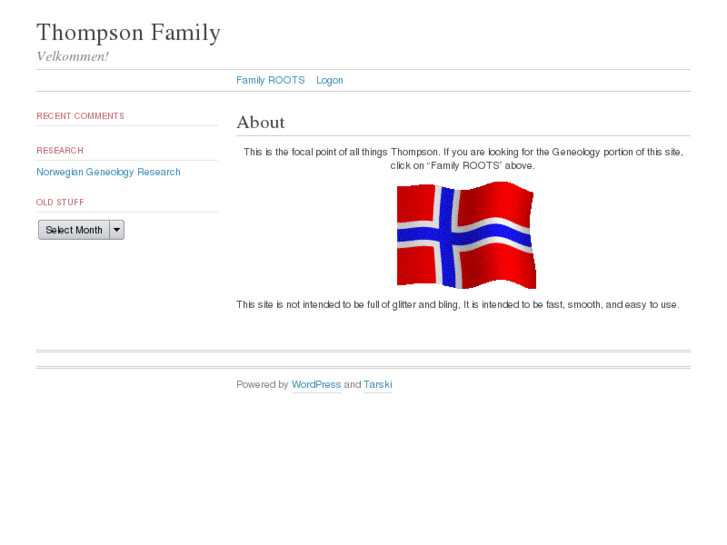 www.thompson-home.com
