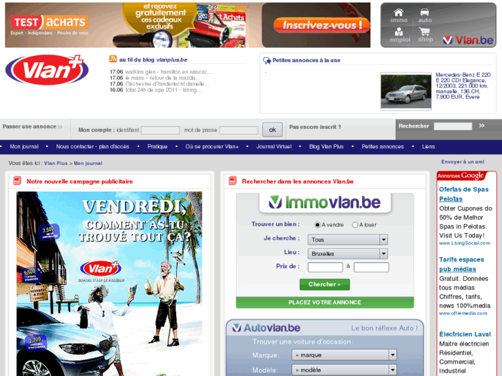 www.vlanplus.be