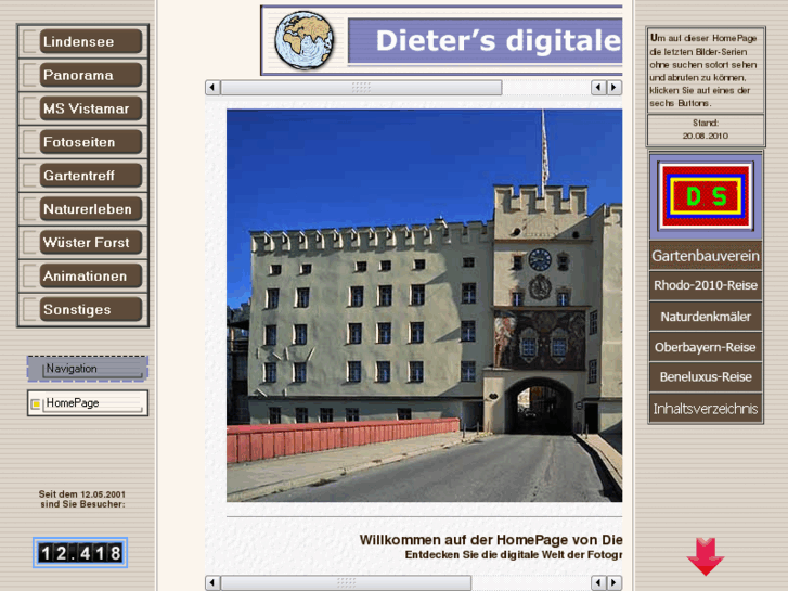 www.dseibel.com
