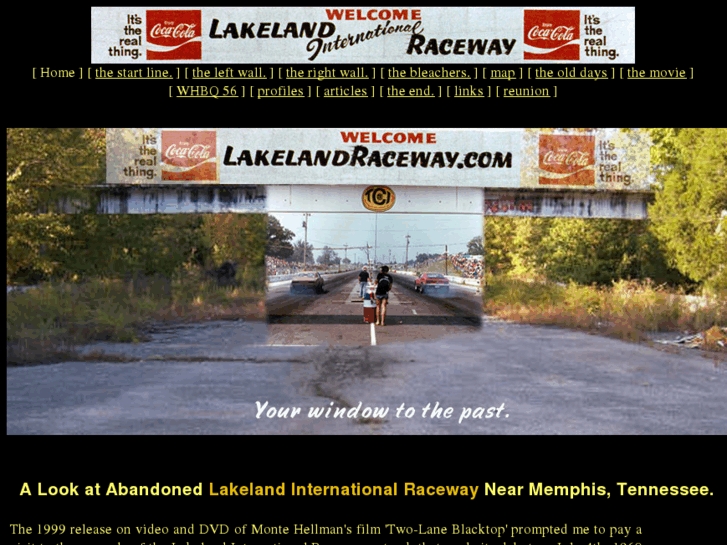 www.lakelandraceway.com