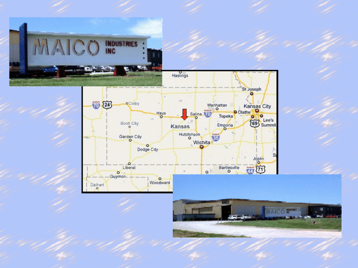 www.maicoind.com