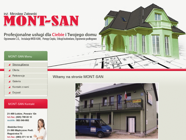 www.mont-san.pl
