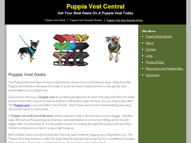 www.puppiavest.com