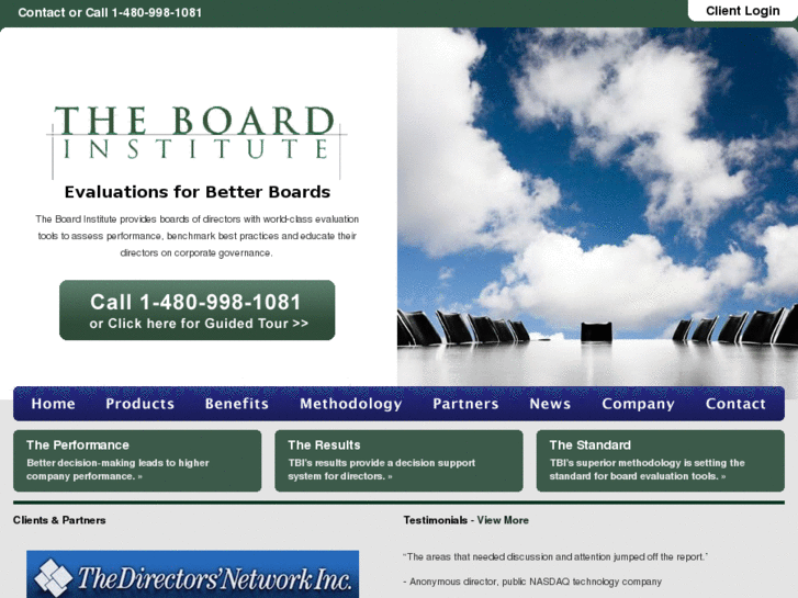 www.theboardinstitute.com