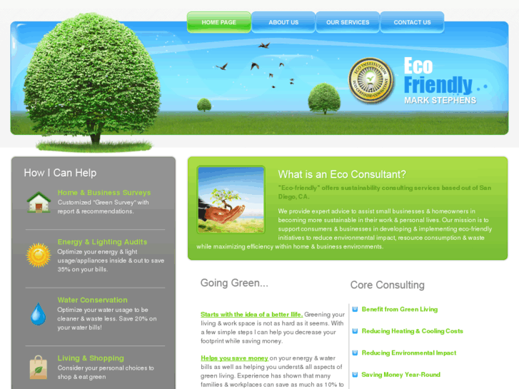 www.gogreenauditor.com