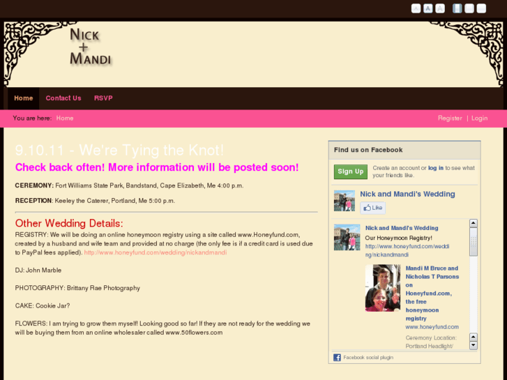 www.nickandmandi.com