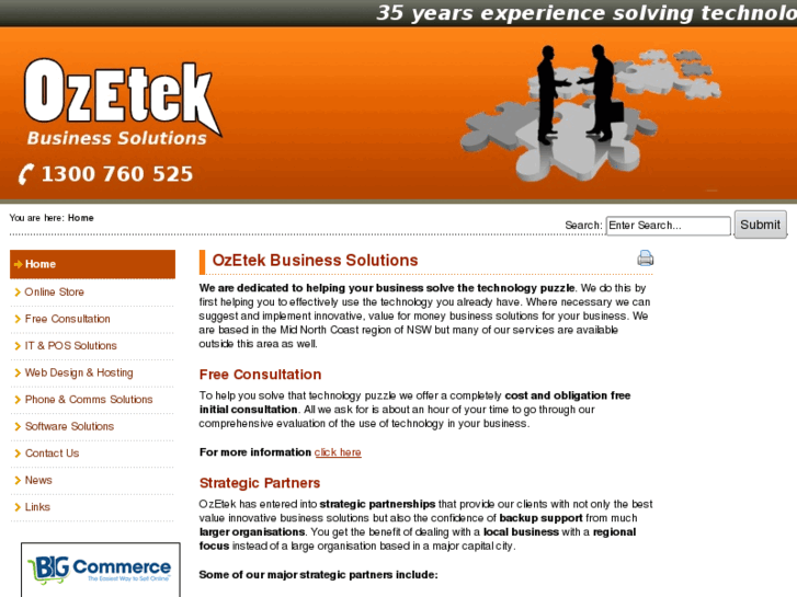 www.ozetek.com.au