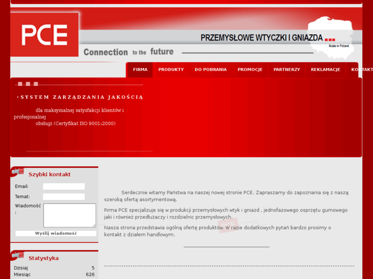 www.pce.pl
