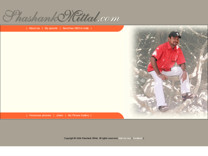 www.shashankmittal.com