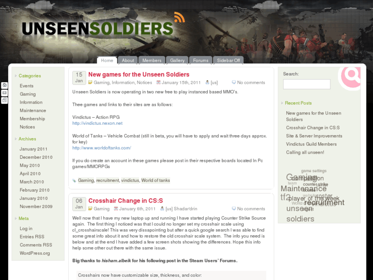 www.unseensoldiers.com