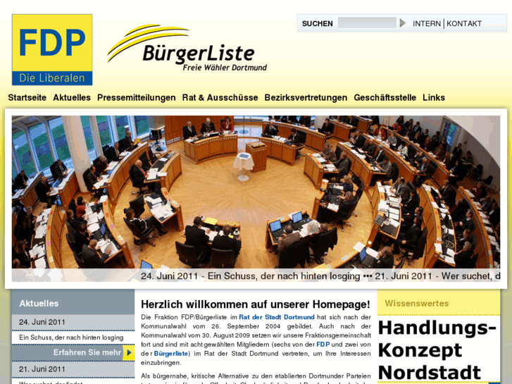 www.fdp-bl.de