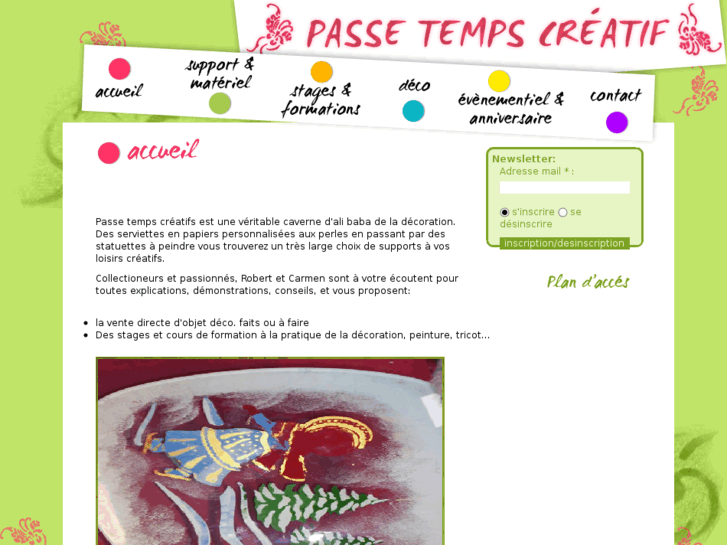 www.passetempscreatif.com