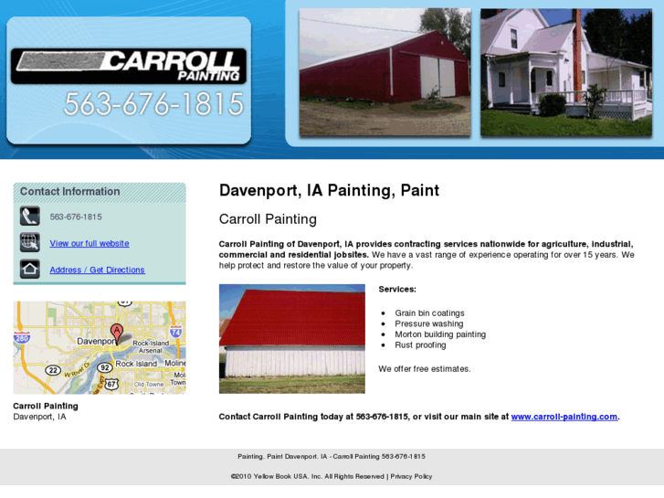 www.carroll-painting.net