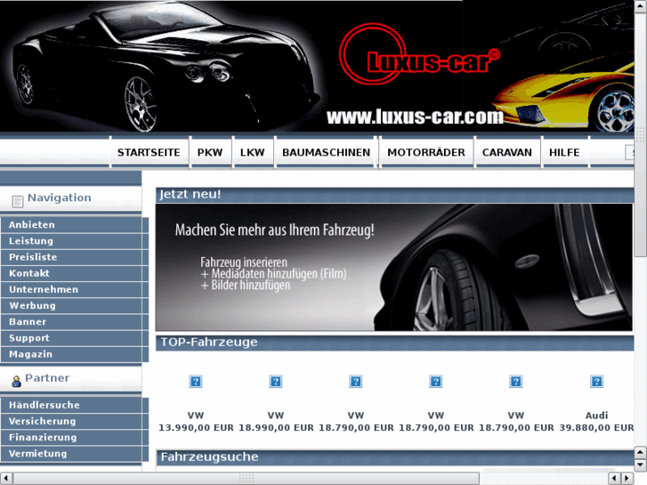 www.luxus-car.com