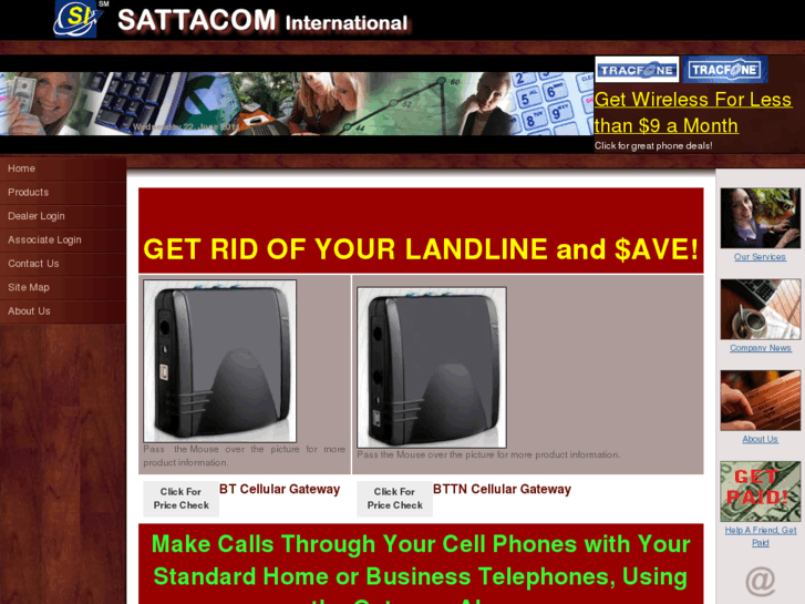 www.sattacom.com