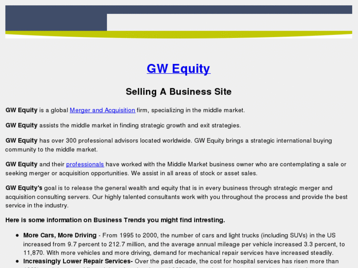 www.sellingabusinesssite.net